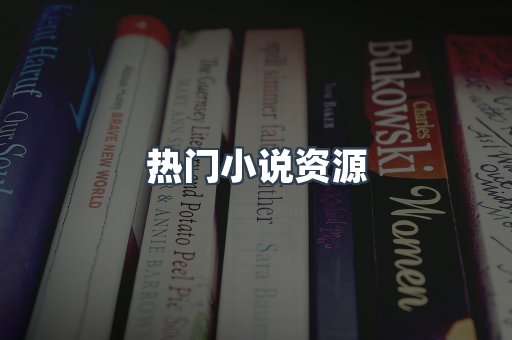 海外电子书